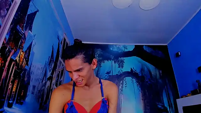 Snapshot of alessa_brown74 chatting on 2, 7, 2026 alessa brown74 online show from 2, 7, 2026