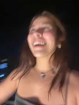 crystal bunny7 online show from 1, 1, 2025