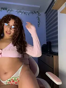 crystal bunny7 online show from 11, 2, 2025