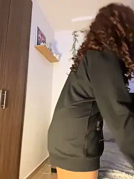 crystal bunny7 online show from 15, 3, 2025