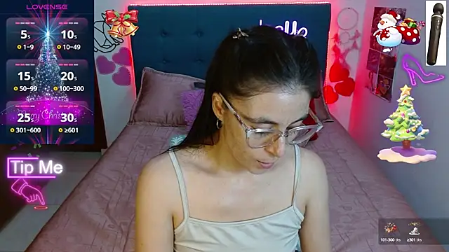 antonella sweet33 online show from 6, 12, 2024