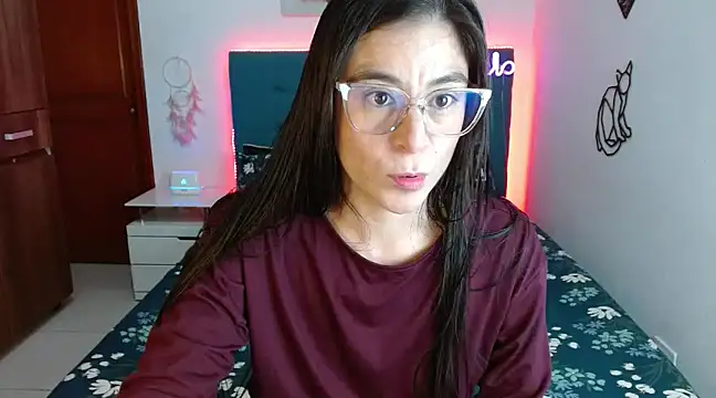 antonella sweet33 online show from 27, 2, 2025