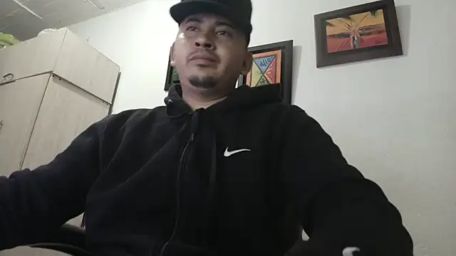 myke andrade online show from 16, 9, 2025