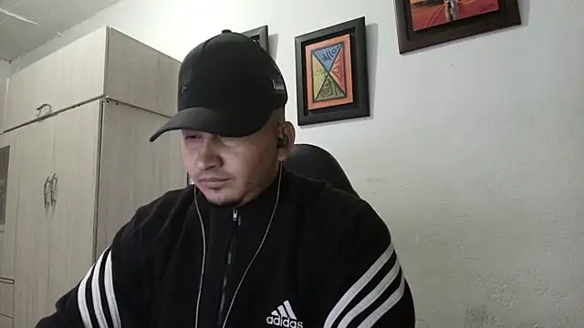 myke andrade online show from 26, 9, 2025