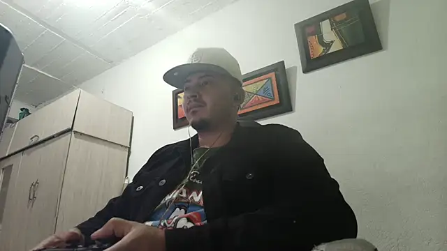 myke andrade online show from 11, 10, 2025