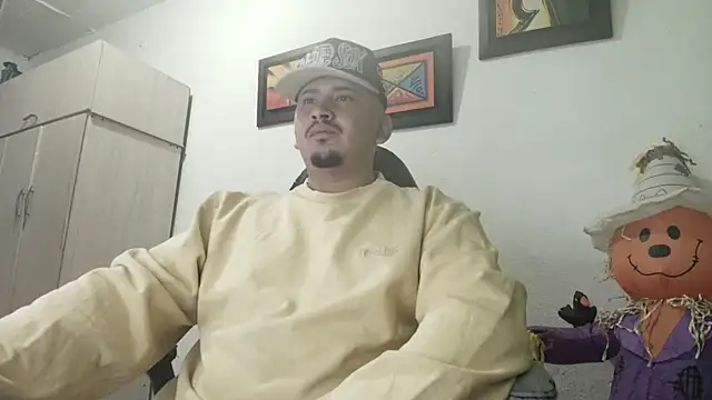 myke andrade online show from 12, 10, 2025