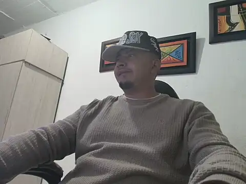 myke andrade online show from 17, 10, 2025