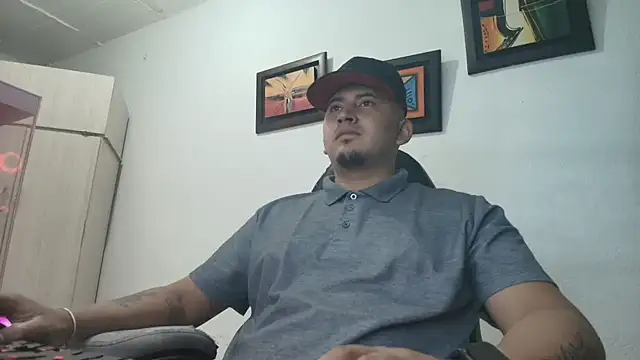 myke andrade online show from 1, 11, 2025