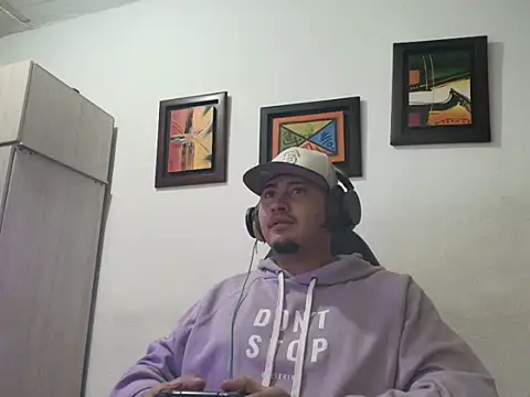 myke andrade online show from 6, 1, 2026