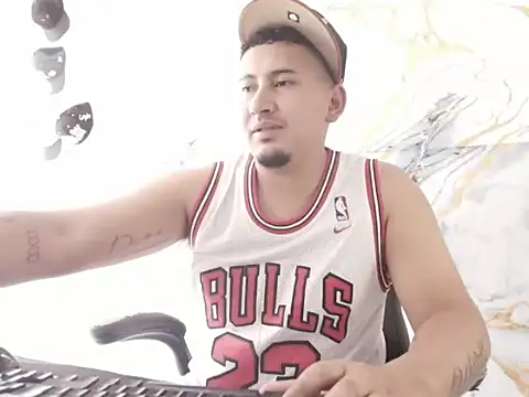 myke andrade online show from 11, 2, 2026