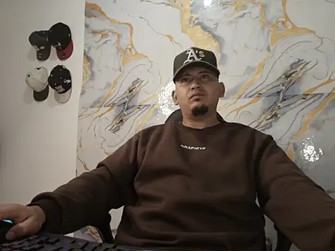 myke andrade online show from 14, 2, 2026