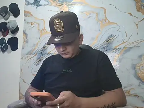 myke andrade online show from 10, 6, 2026
