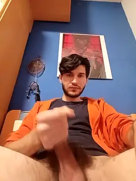 Snapshot of Esti02 chatting on 20, 11, 2025 Esti02 online show from 20, 11, 2025