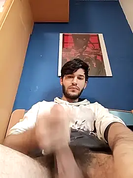 Snapshot of Esti02 chatting on 23, 11, 2025 Esti02 online show from 23, 11, 2025