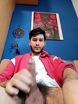 Snapshot of Esti02 chatting on 14, 12, 2025 Esti02 online show from 14, 12, 2025