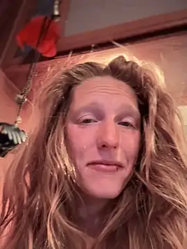 GoldenFlameGoddess online show from 14, 9, 2025