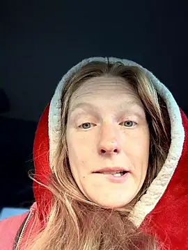 GoldenFlameGoddess online show from 13, 1, 2026