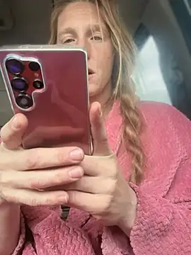 GoldenFlameGoddess online show from 30, 3, 2026