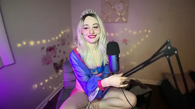 Starr1123 online show from 29, 11, 2025