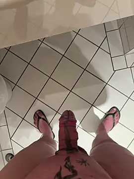 StripperOnStage online show from 6, 2, 2026