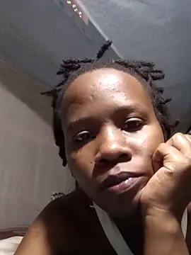 Snapshot of Queentesi chatting on 13, 2, 2025 Queentesi online show from 13, 2, 2025