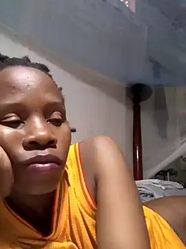 Snapshot of Queentesi chatting on 1, 3, 2025 Queentesi online show from 1, 3, 2025