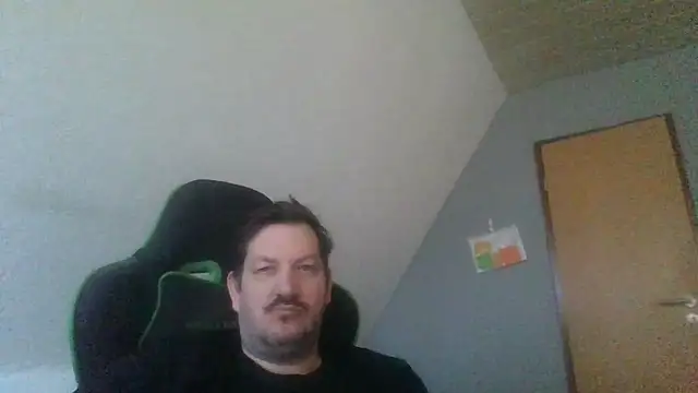 Golffahrer1982 online show from 11, 2, 2026