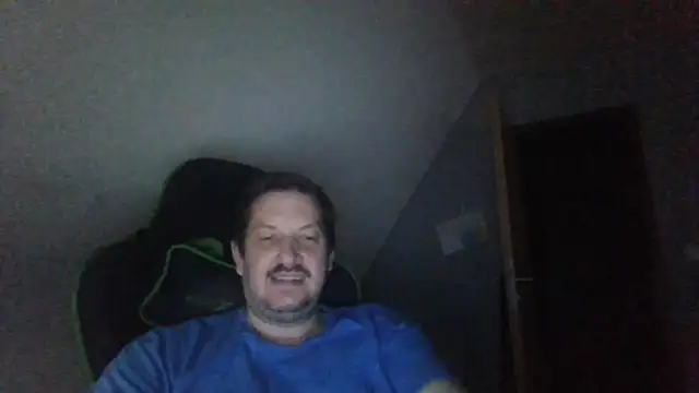Snapshot of Golffahrer1982 chatting on 23, 5, 2026 Golffahrer1982 online show from 23, 5, 2026