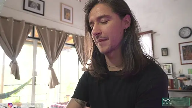 Antinoo Gnothi online show from 27, 1, 2025