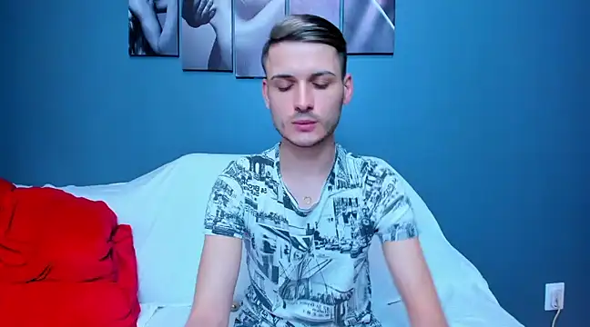 andboyfor6 online show from 21, 1, 2025