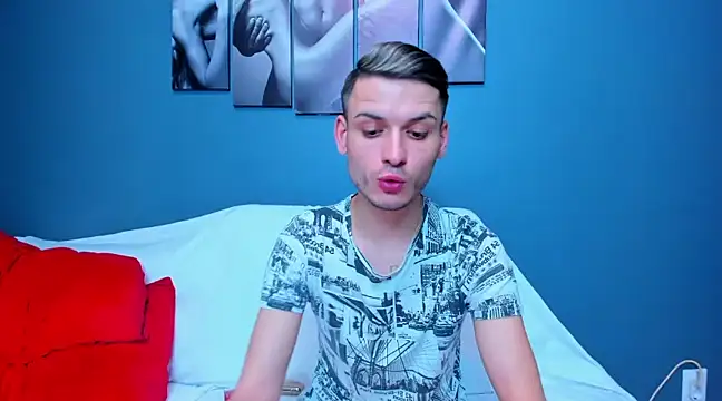 andboyfor6 online show from 29, 1, 2025