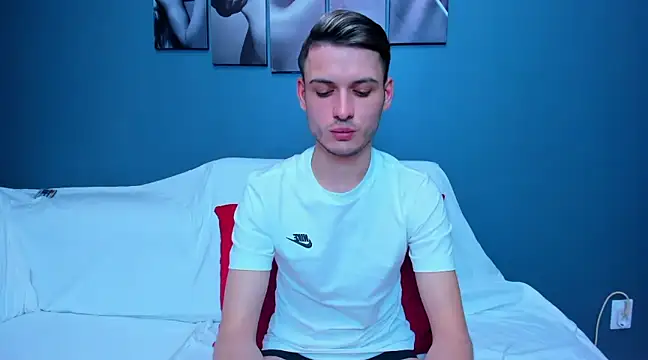 andboyfor6 online show from 6, 2, 2025