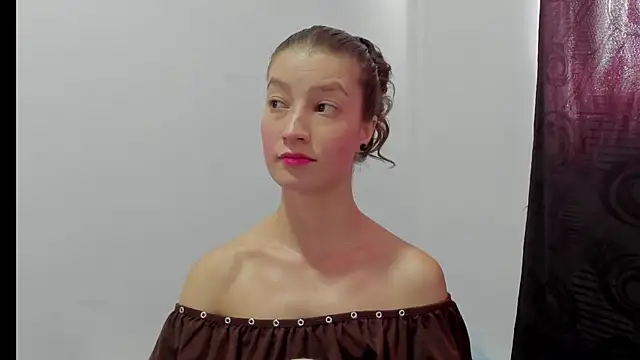 MiiaVolkova online show from 6, 11, 2025