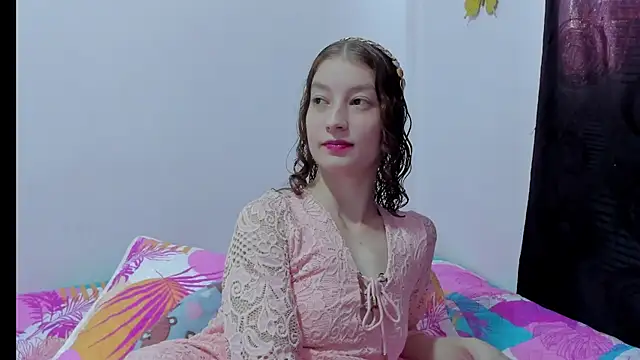 MiiaVolkova online show from 28, 2, 2026