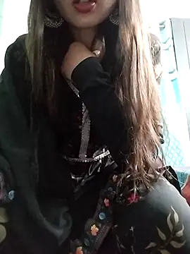 Snapshot of Noor_Darliing chatting on 12, 2, 2025 Noor Darliing online show from 12, 2, 2025