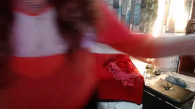 KarimaSarabe online show from 20, 10, 2025