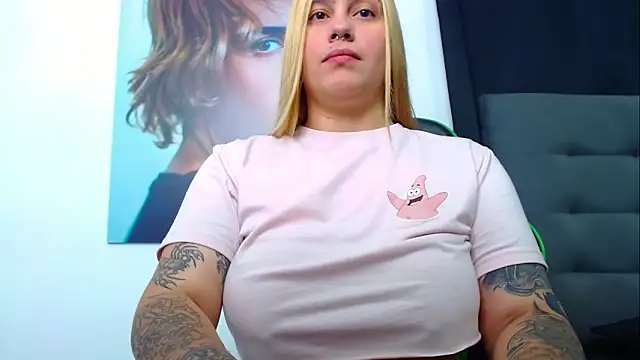 hanna rabbit  online show from 4, 12, 2024