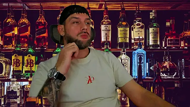 LexXHardy online show from 21, 1, 2025