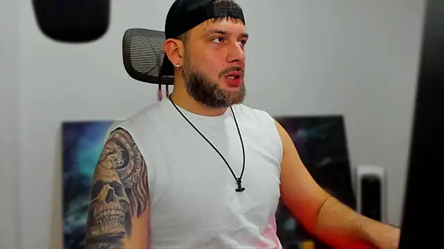 LexXHardy online show from 22, 1, 2025