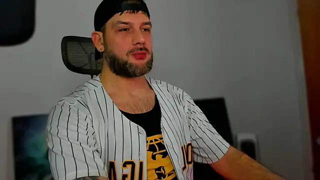 LexXHardy online show from 23, 1, 2025