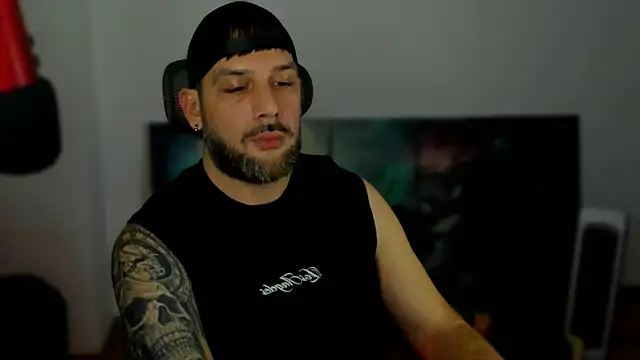 LexXHardy online show from 24, 1, 2025