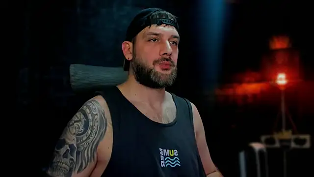 LexXHardy online show from 29, 1, 2025