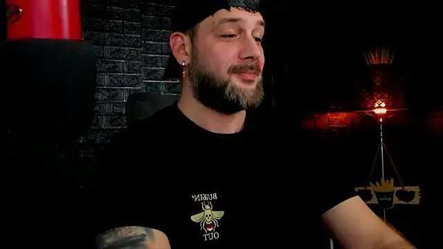 LexXHardy online show from 30, 1, 2025