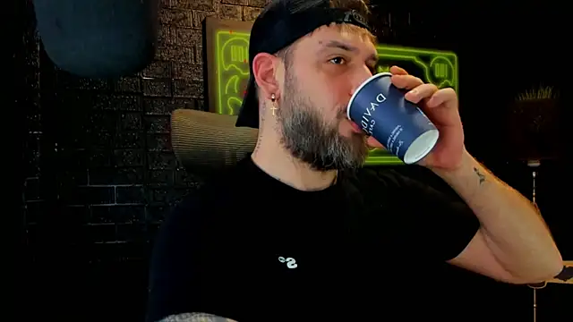 LexXHardy online show from 2, 2, 2025