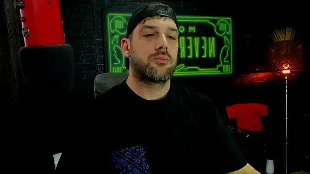 LexXHardy online show from 19, 2, 2025