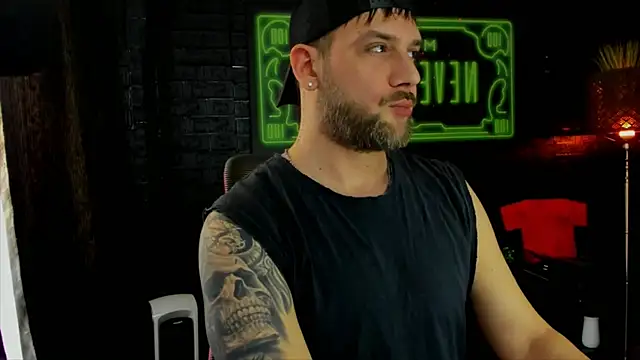 LexXHardy online show from 19, 2, 2025