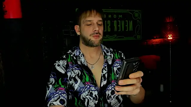 LexXHardy online show from 19, 2, 2025