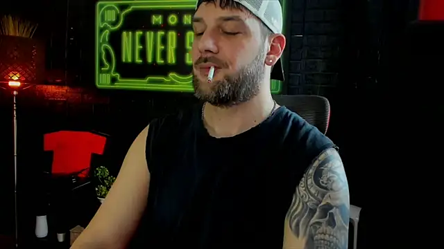 LexXHardy online show from 20, 2, 2025