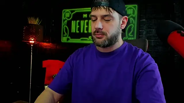 LexXHardy online show from 3, 3, 2025