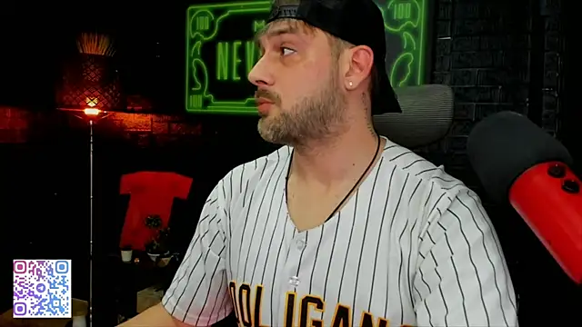 LexXHardy online show from 6, 3, 2025